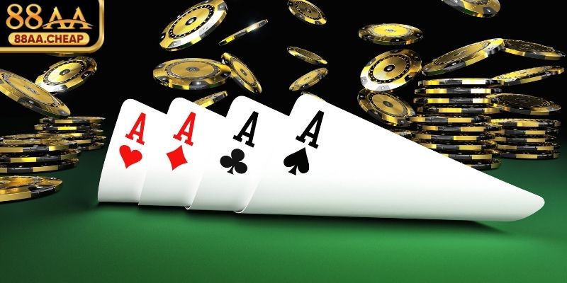 Cách Chơi Mậu Binh – Hướng Dẫn Chi Tiết Cho Người Mới