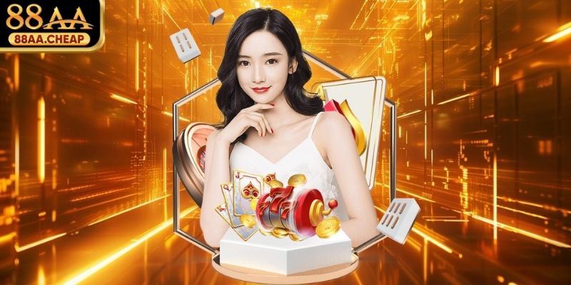 Điều làm nên sự khác biệt ở 88AA