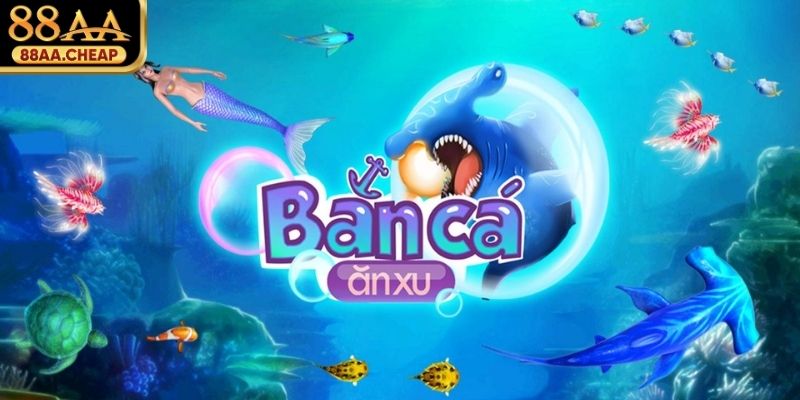 Đôi nét về tựa game B66 club bắn cá