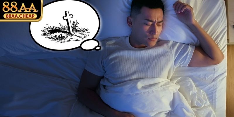 Mơ Thấy Con Mình Chết - Giải mã Và Những Con Số May Mắn