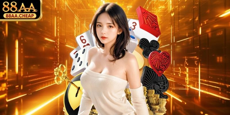 Vai trò của cờ bạc có giới hạn